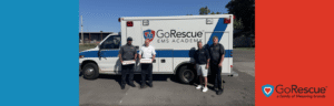 EMS Appreciation Week